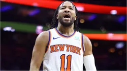 Jalen Brunson, New York Knicks guard