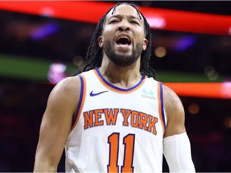 New York Knicks set impressive all-time record in NBA Playoffs after win over Boston Celtics