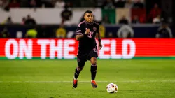 DeAndre Yedlin