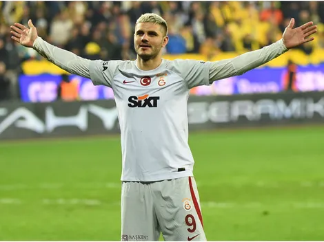 Besiktas vs Galatasaray: How to Watch Live, TV Channels and Streaming Options in Your Country on March 3, 2024