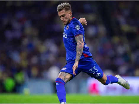 How to watch Cruz Azul vs Necaxa for FREE in the US: TV Channel and Live Streaming on March 16, 2024