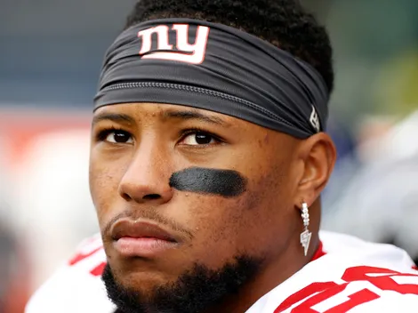 Four star running backs won't be 'franchise tagged' in NFL free agency