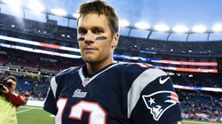Tom Brady, former quarterback of the New England Patriots