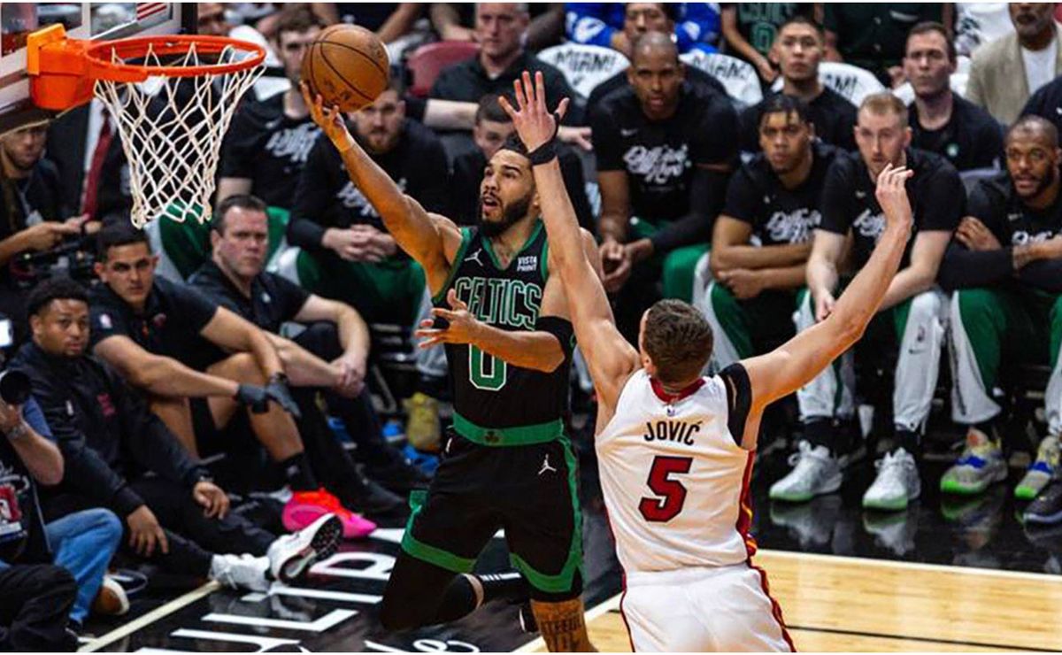 Where to watch Miami Heat vs Boston Celtics Live for FREE in the USA ...
