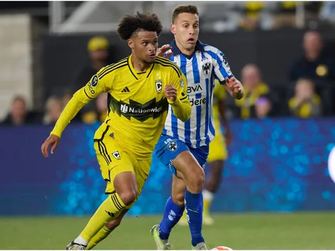 Where to watch Monterrey vs Columbus Crew Live for FREE in the USA: 2024 Concacaf Champions Cup Second Leg Semifinal