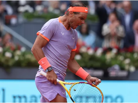 Where to Watch Rafael Nadal vs Jiri Lehecka Live for FREE in the USA: 2024 Madrid Open
