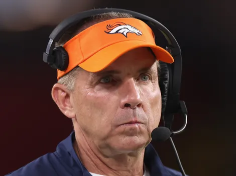 Sean Payton 'baited' Minnesota Vikings in NFL Draft 2024