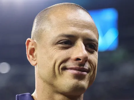Chicharito Hernandez sparks another big controversy with Chivas in Liga MX