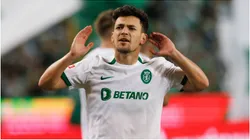 Pedro Goncalves of Sporting CP