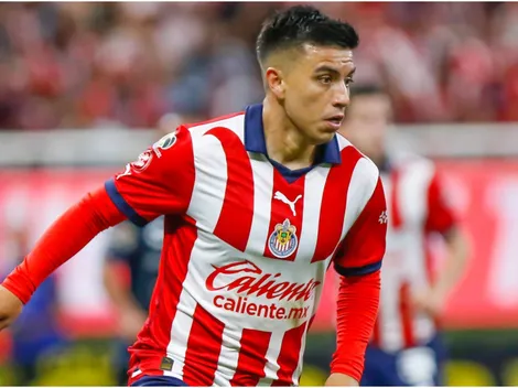 Where to watch Atlas vs Chivas Live FREE in the USA: Liga MX Clausura 2024 Matchday 17