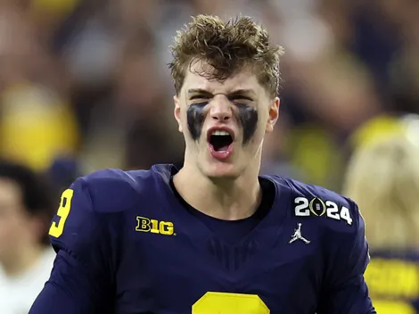 NFL News: Vikings QB JJ McCarthy reveals his shocking pick for coach of the year