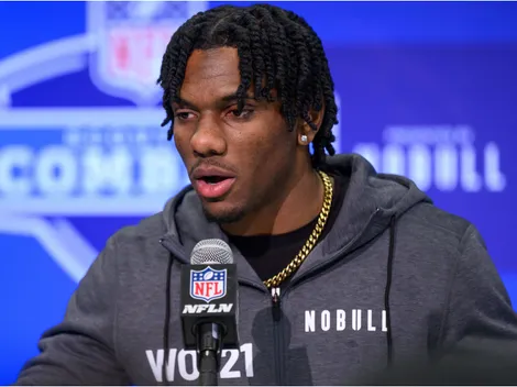 2024 NFL Draft: Malik Naber's profile