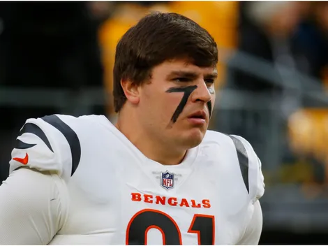 Hendrickson might threat the Bengals, Burrow with a tough decision amid Stewart's holdout