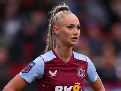 WSL, Aston Villa star Alisha Lehmann linked with three Liga MX Femenil clubs