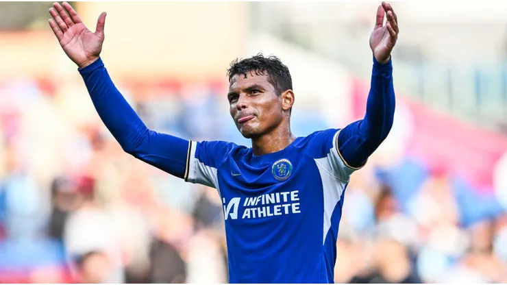 Thiago Silva