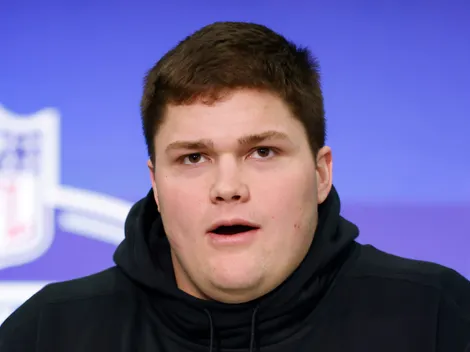 Joe Alt's profile: Age, height, weight, college, position and family