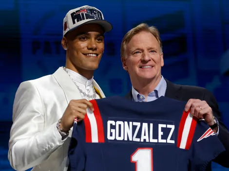 How long does the 2024 NFL Draft last?