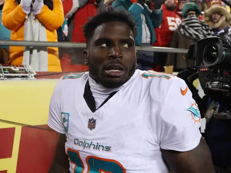 NFL News: Tyreek Hill explains why he felt disrespected by the Chiefs