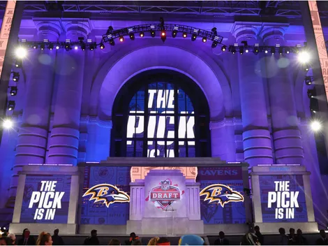 2024 NFL Draft picks by team: How many picks does each team have?