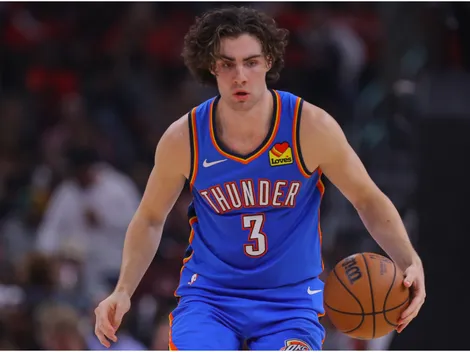 Where to watch Oklahoma City Thunder vs New Orleans Pelicans Live for FREE in the USA: 2024 NBA Playoffs Game 2