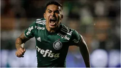Eduardo Pereira Rodrigues of Palmeiras
