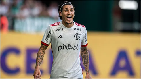 Pedro of Flamengo