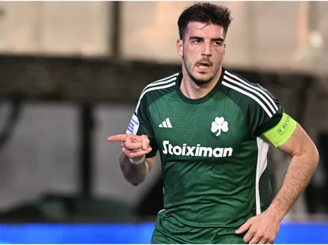 AEK Athens vs Panathinaikos: Where and How to Watch Live 2023/2024 Super League Greece 1 Playoffs