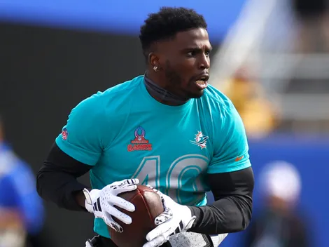 Tyreek Hill throws Deion Sanders' entire NFL career under the bus