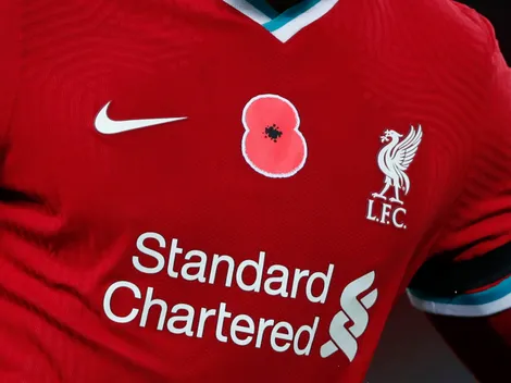 Report: Liverpool set to leave Nike in favor of a new brand in 2025