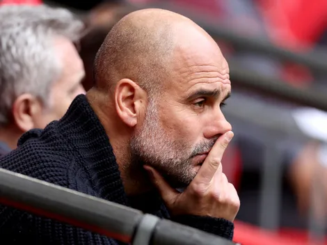 Premier League: Manchester City could sell star in the summer - report