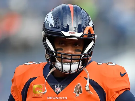 Russell Wilson receives worrying news from the Steelers