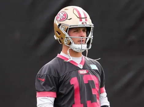 NFL News: 49ers QB Brock Purdy addresses contract situation in San Francisco