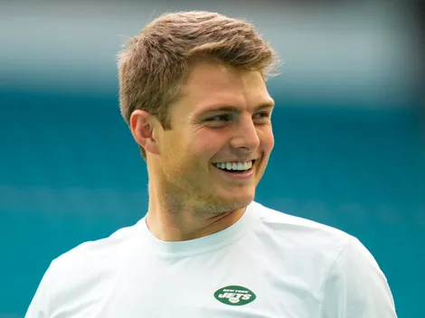 Jets trade Zach Wilson to the Broncos: Trade grades