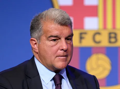 Joan Laporta breaks the silence on 'phantom goal' in Barcelona's loss to Real Madrid