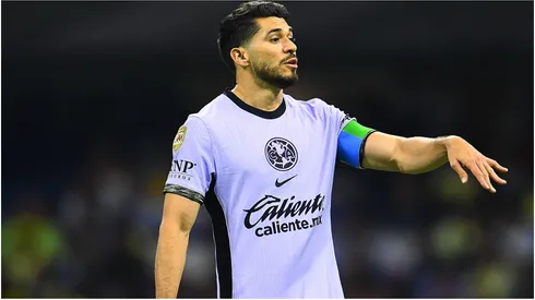 Luis Henry Martin of America