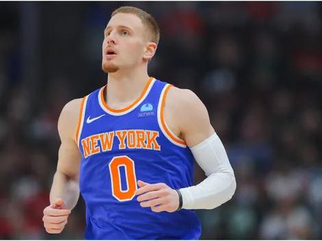 Where to watch New York Knicks vs Philadelphia 76ers Live for FREE in the USA: 2024 NBA Playoffs Game 2