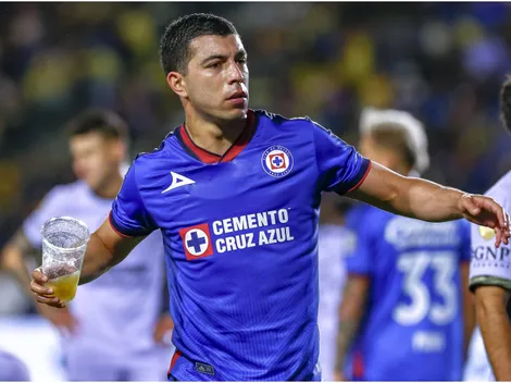 Where to watch Cruz Azul vs Atlas Live FREE in the USA: Liga MX Clausura 2024 Matchday 16