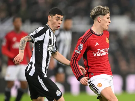 Manchester United vs Newcastle: Why was the 2023-2024 Premier League game postponed?