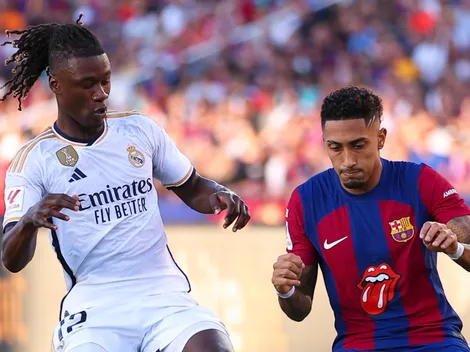 Where to Watch Real Madrid vs Barcelona Live for FREE in the USA: La Liga 2023-24 Matchday 32