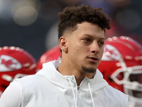 Patrick Mahomes explains why he may not play in the NFL for as long as Tom Brady