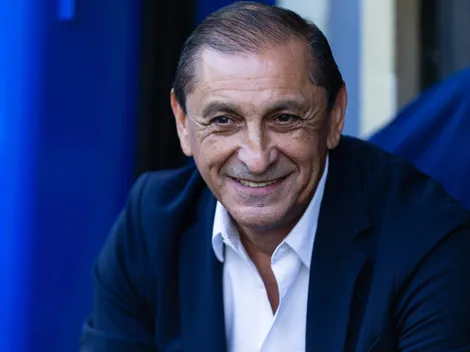 Vasco Da Gama coach Ramon Diaz receives backlash over sexist comment about VAR