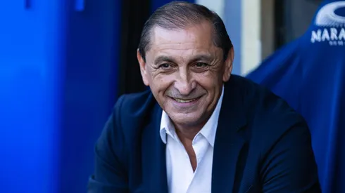Ramon Diaz