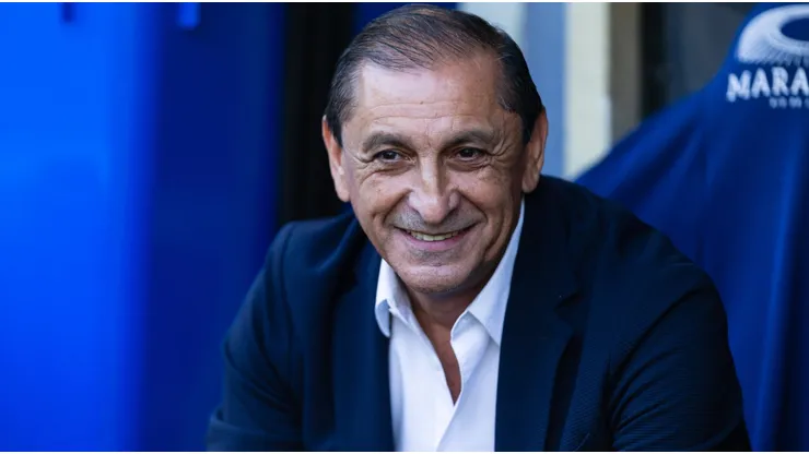 Ramon Diaz