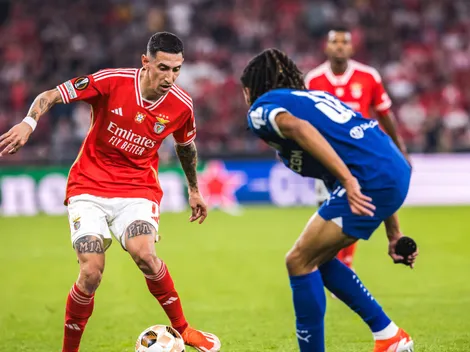 Olympique Marseille vs Benfica: Where and How to Watch Live Europa League 2023-24 Quarterfinals Leg 2