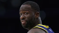 Draymond Green of Golden State Warriors