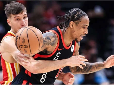 Where to watch Chicago Bulls vs Atlanta Hawks Live for FREE in the USA: 2024 NBA Play-in