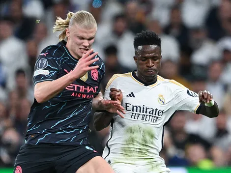 What happens if Man City-Real Madrid tie in Leg 2 of Champions League quarterfinals?