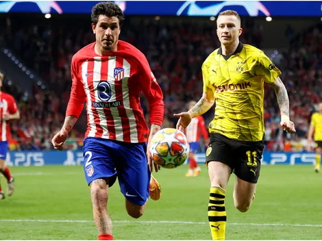 Borussia Dortmund vs Atletico de Madrid: Where and How to Watch Live 2023/2024 UEFA Champions League Second Leg Quarterfinals