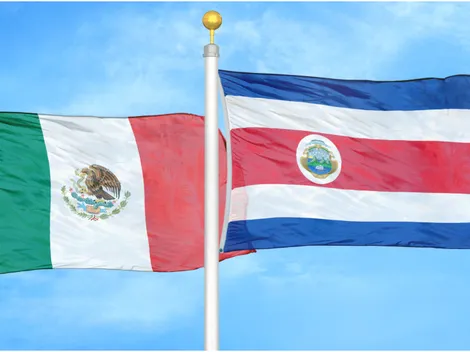 Where to watch Costa Rica vs Mexico Live FREE in the USA: 2024 CONCACAF Futsal Championship group stage