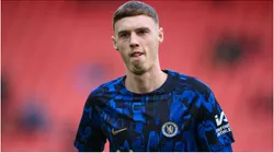 Cole Palmer of Chelsea